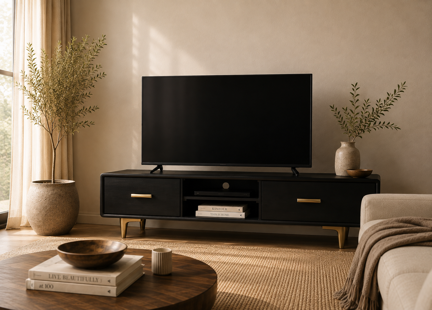 Interior Furniture Guide: What to Choose for Style, Comfort, and Everyday Living