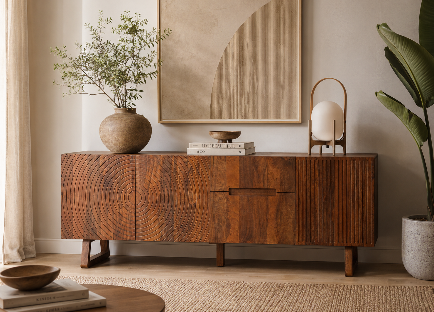 Interior Furniture Guide: What to Choose for Style, Comfort, and Everyday Living
