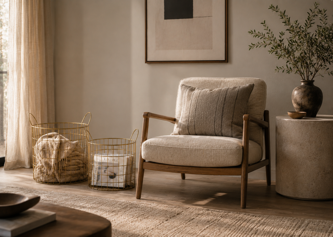 Home Organisers Trends: The Storage Pieces Making Homes Feel Calmer and Smarter