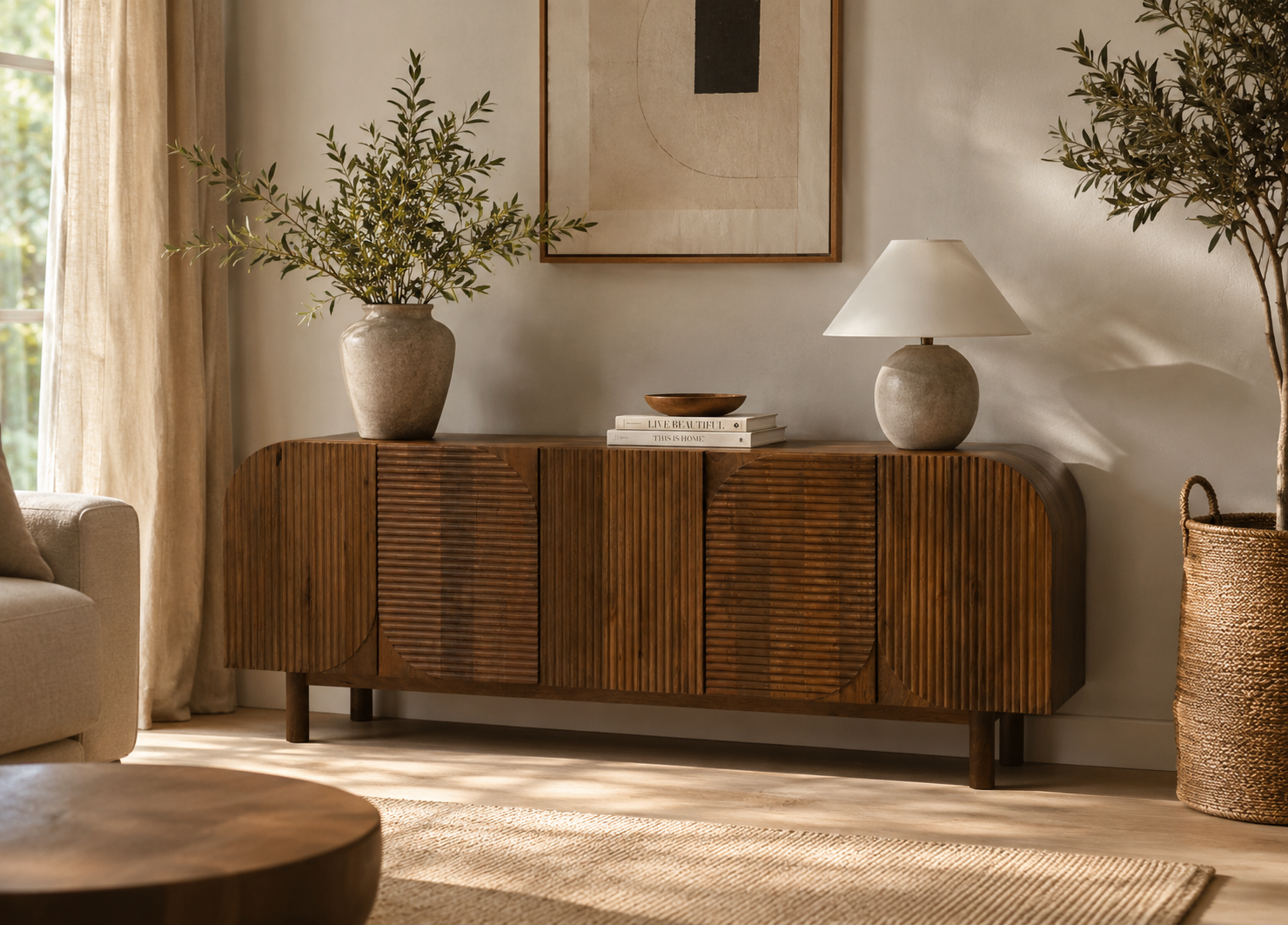 Sideboards Buying Guide: How to Choose the Right Storage Piece for a Stylish, Functional Home