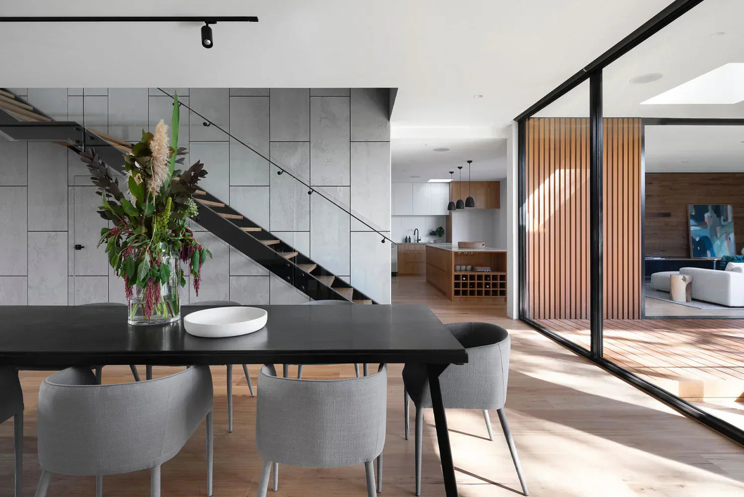 How to Transform Your Living Room with Bold Moves