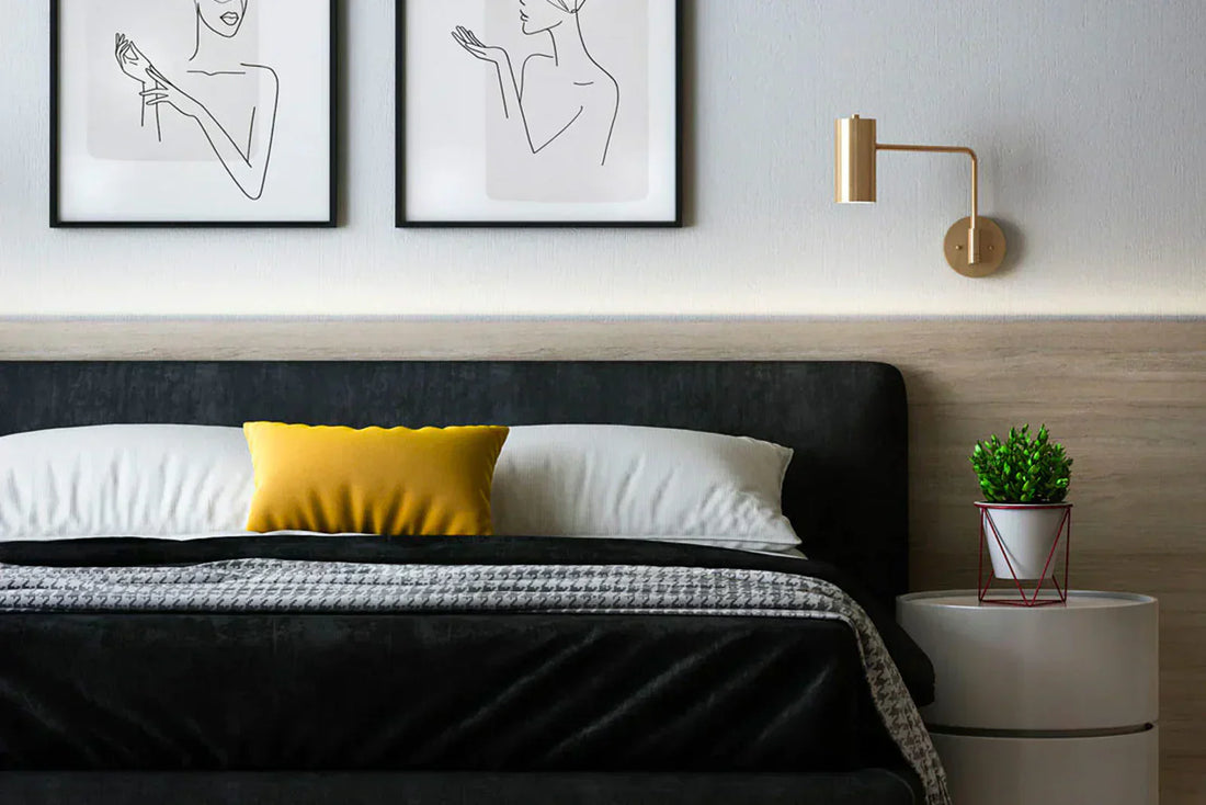 Transforming Your Bedroom: The Timeless Appeal of Beds Furniture