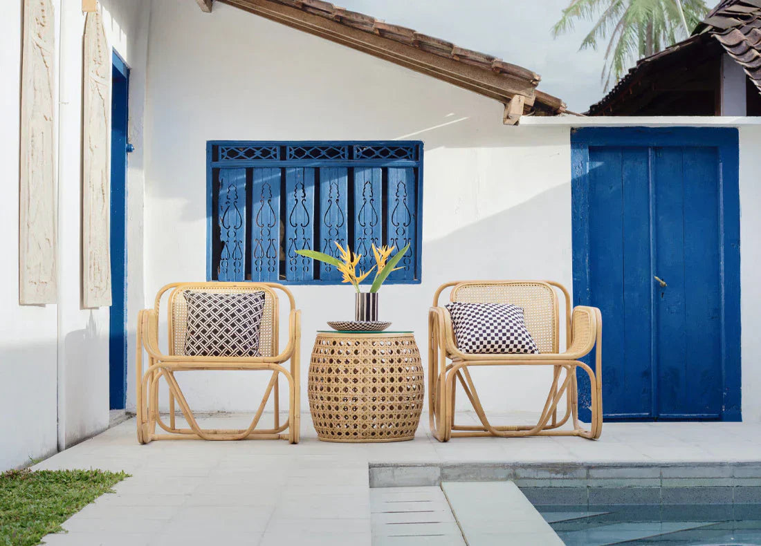 Creating the Perfect Living Room Oasis: A Guide to Timeless Comfort and Style