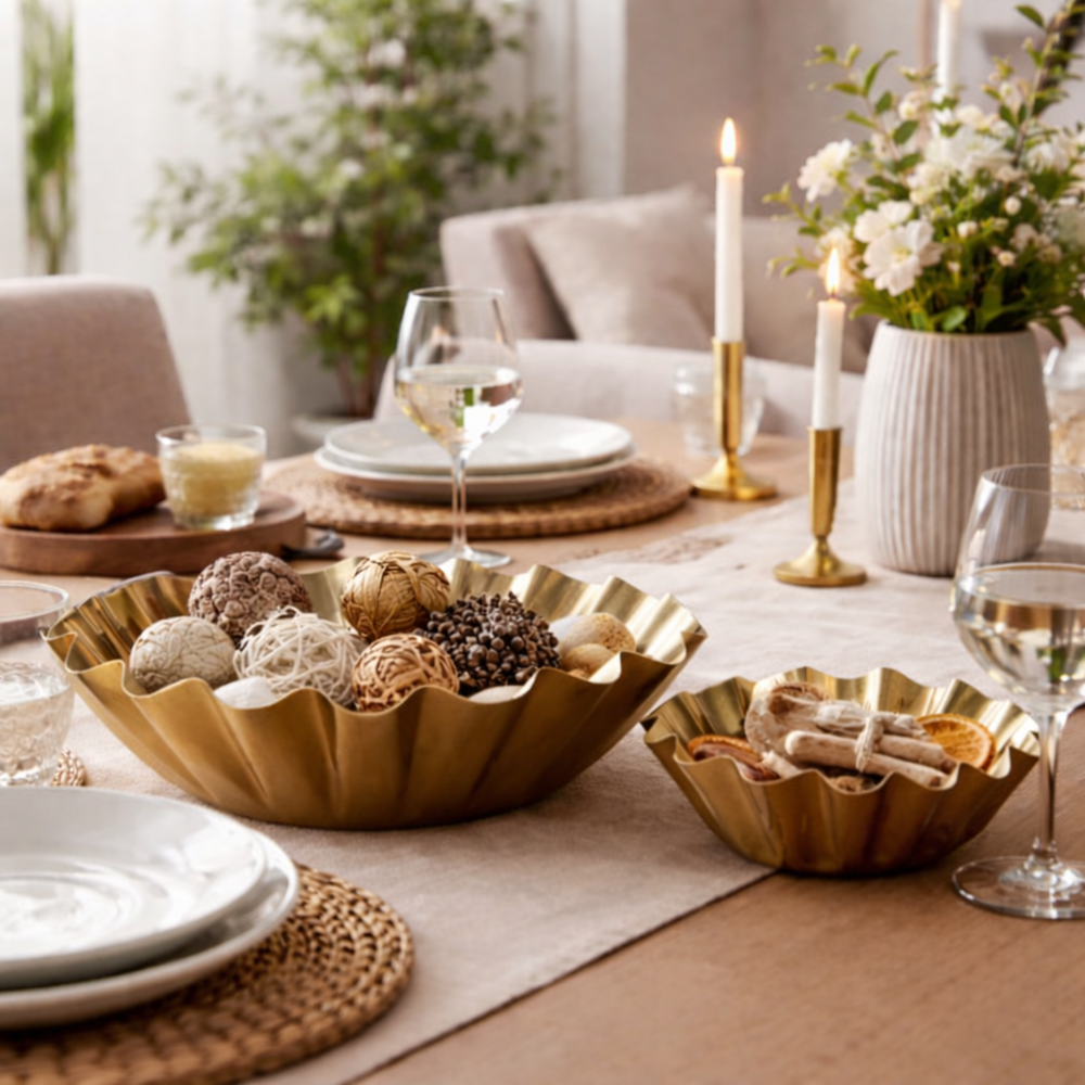 Home Accessories