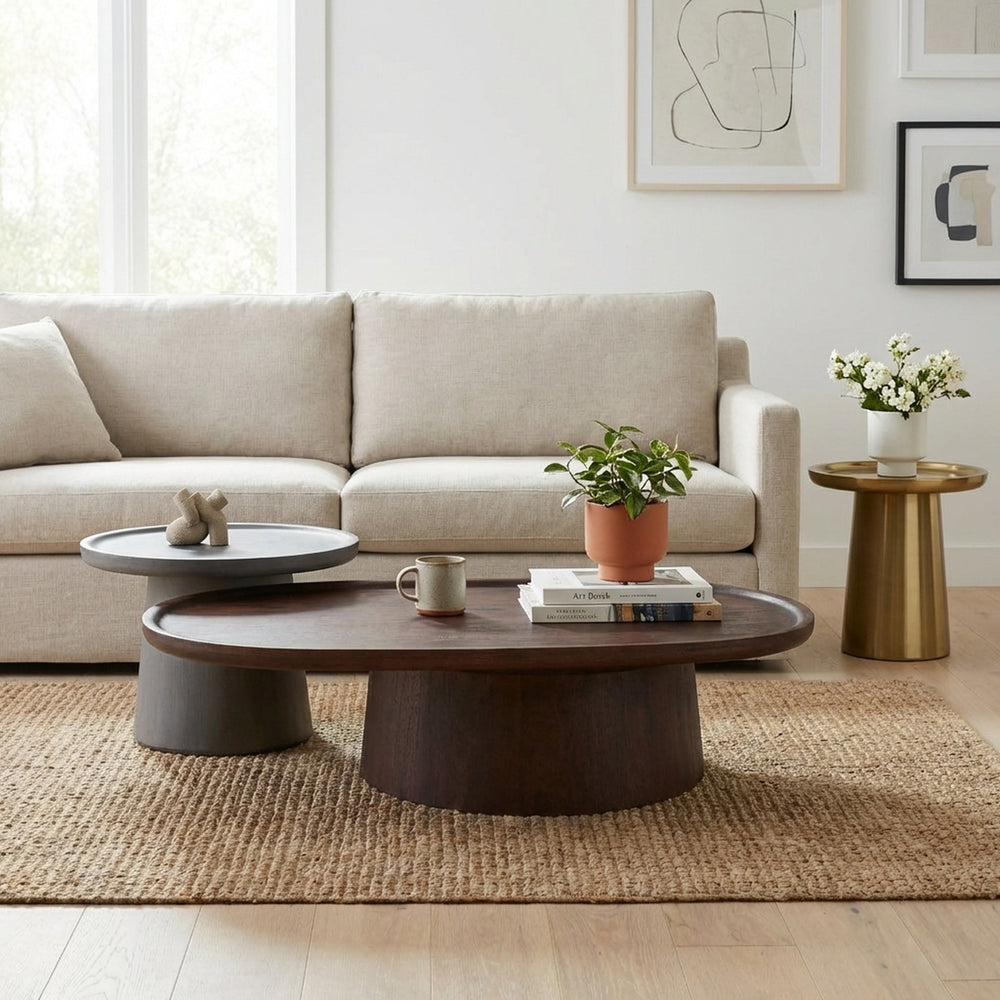 Living Room Tables