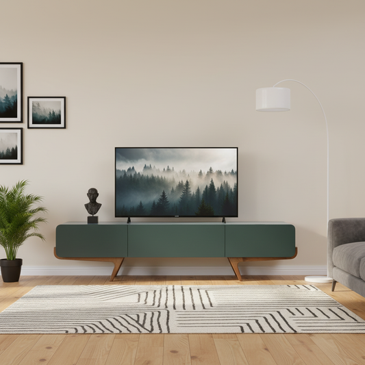 Media Units