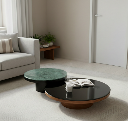 Coffee table Set