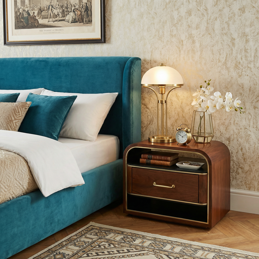 Night Stands & Bedside tables