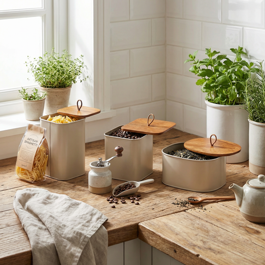 Kitchenware