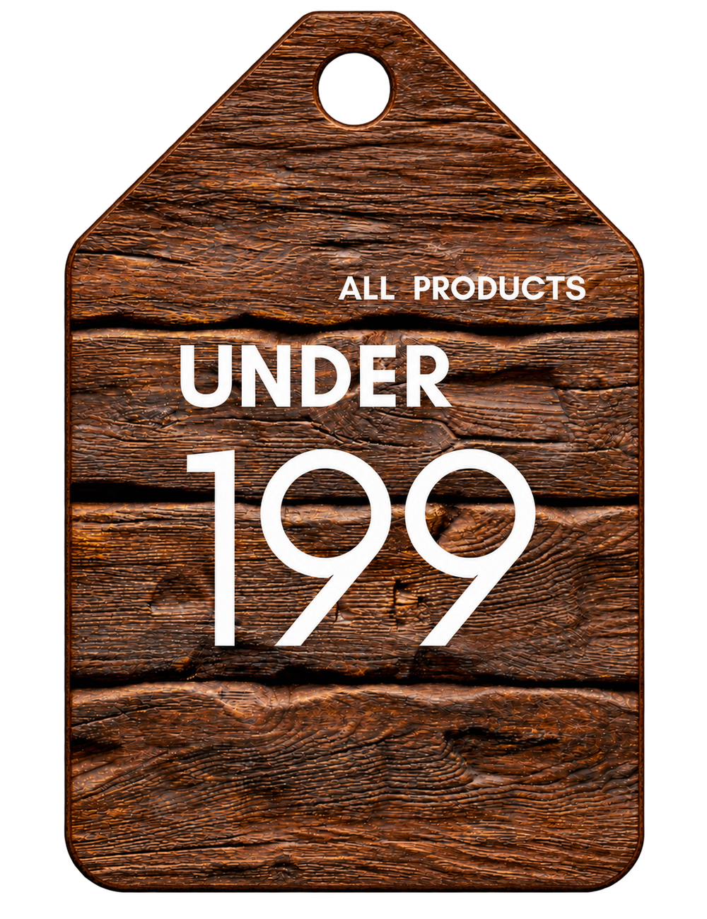 Under AED 199