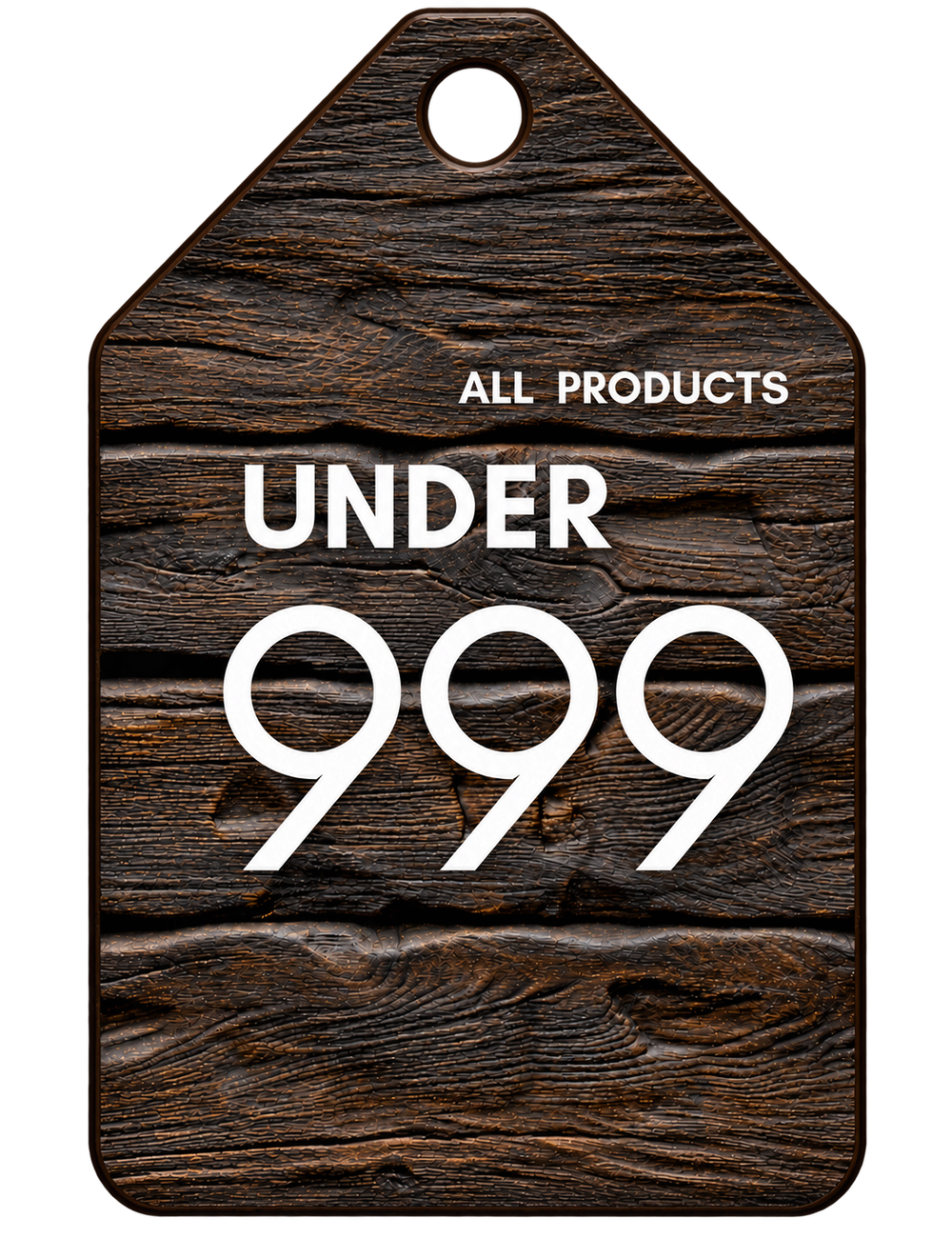 Under  AED 999