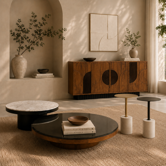 Furniture Clearance : 50%+ OFF