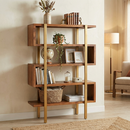 Shelving Units