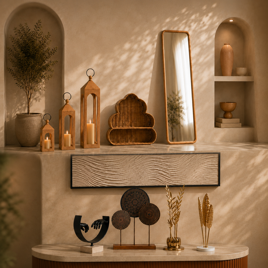 Home Accessories Clearance : 50%+ OFF
