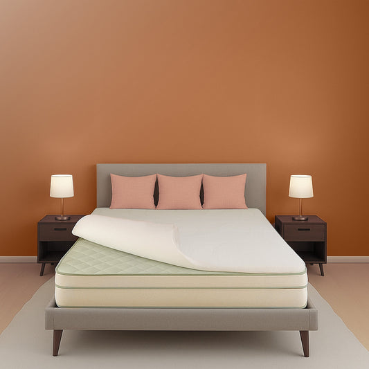 Mattresses Topper