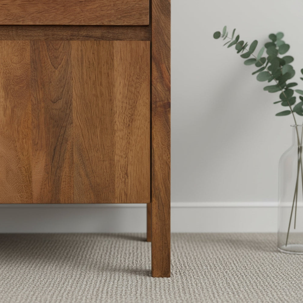 Stark Media Unit - Natural