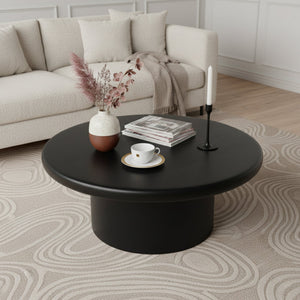 Neo Coffee Table - Black