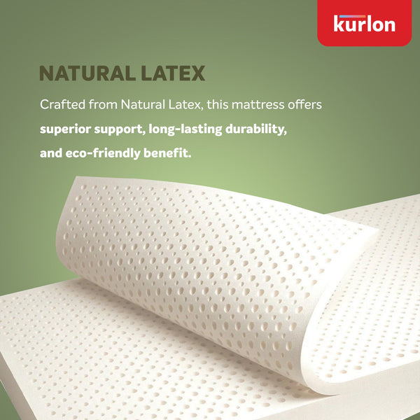 Ecolux Mattress