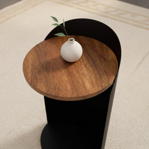 Tia Side Tables - Set of 2