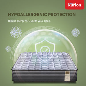 Ecolux Mattress