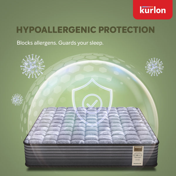 Ecolux Mattress