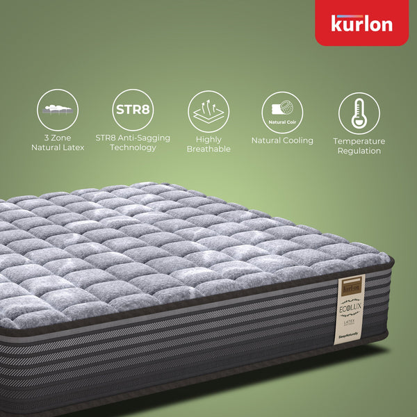 Ecolux Mattress