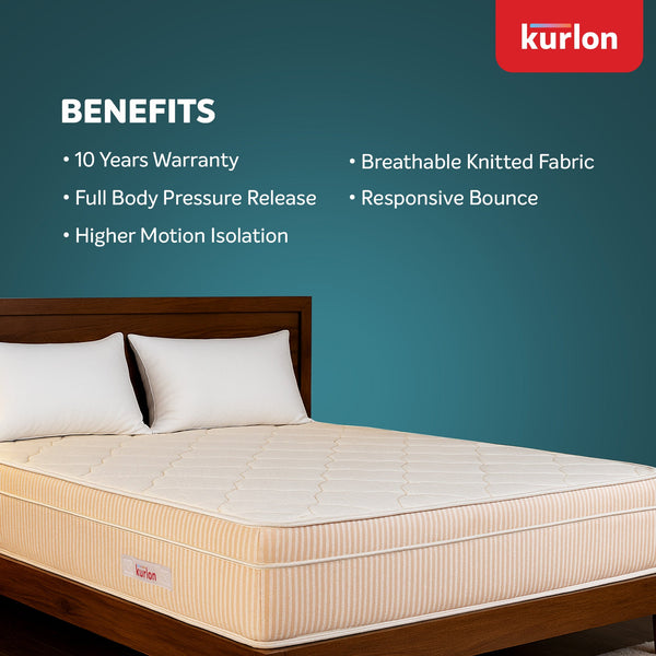 Ortho Magic Elite Mattress