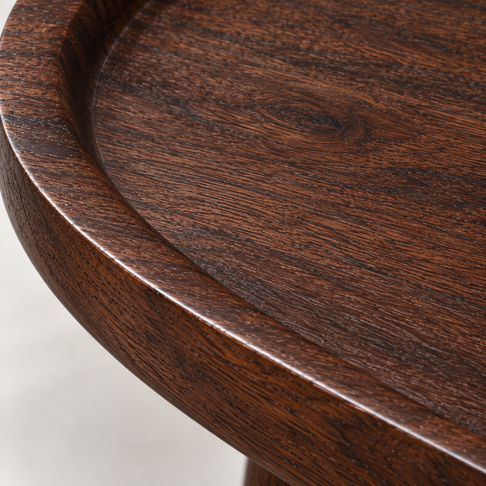 Ava Coffee Table - Walnut