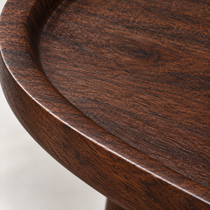 Ava Coffee Table - Walnut