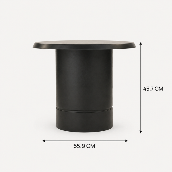 Eden Table Set - Black