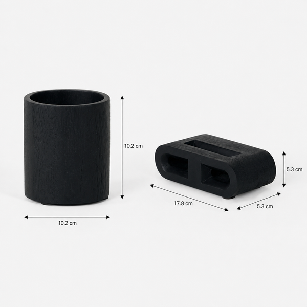 Adel Natural Sound Amplifying Mobile Stand and Pen Holder