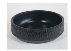 Cirra Wooden Bowl - Large
