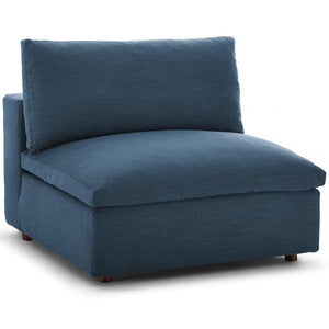 Wide Symmetrical Modular Large Sectional - Cotton Home
