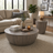 Graywash Walnut