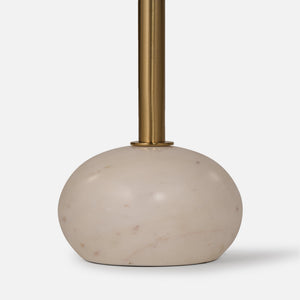 Yona Side Table - Gold