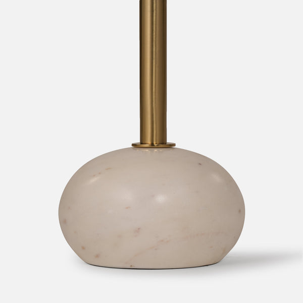 Yona Side Table - Gold