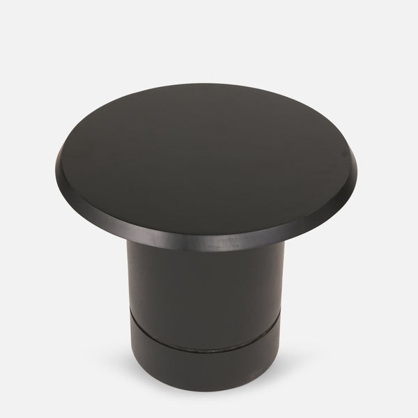 Eden Side Table - Black