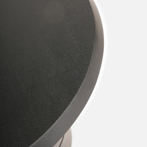 Eden Side Table - Black