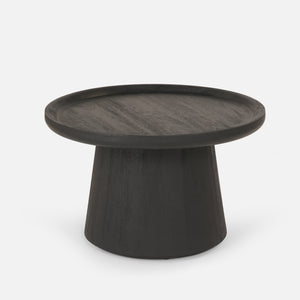Eva Side Table - Black