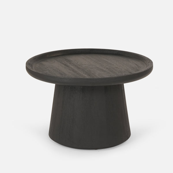 Eva Side Table - Black