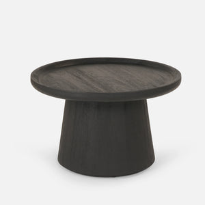 Ava & Eva Table Set - Black