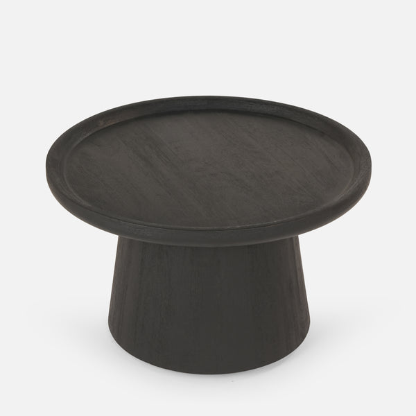 Eva Side Table - Black