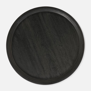 Eva Side Table - Black