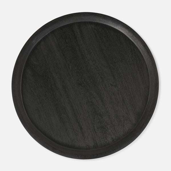 Eva Side Table - Black