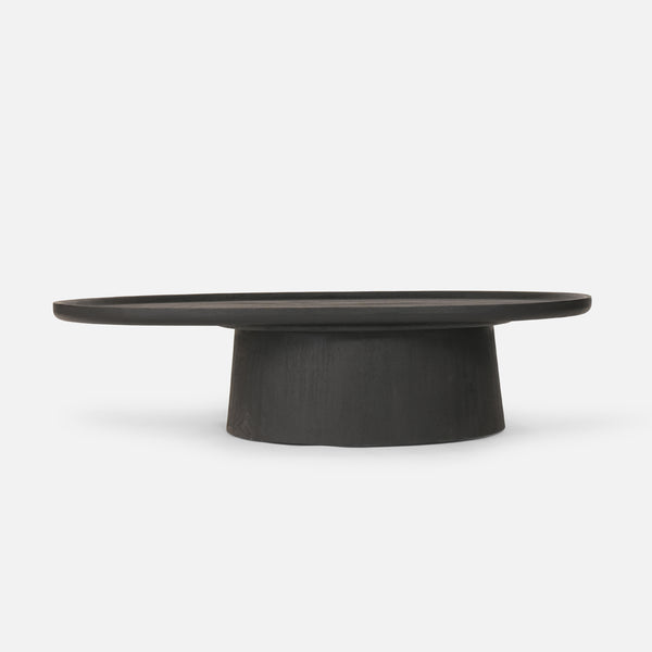 Ava Coffee Table - Black
