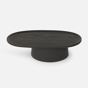 Ava Coffee Table - Black