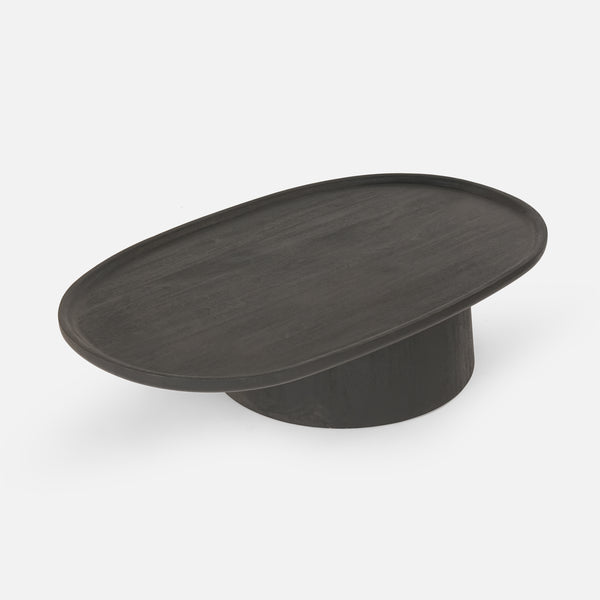 Ava Coffee Table - Black