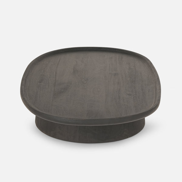 Ava Coffee Table - Black