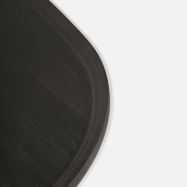 Ava Coffee Table - Black