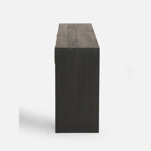 Freya Sideboard - Black
